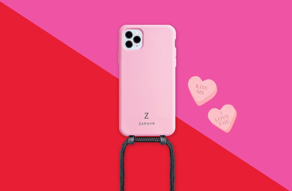 Zaphyr Valentin's day heart