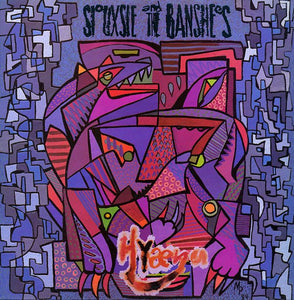 USED: Siouxsie And The Banshees* - Hyaena (LP, Album) - Used - Used