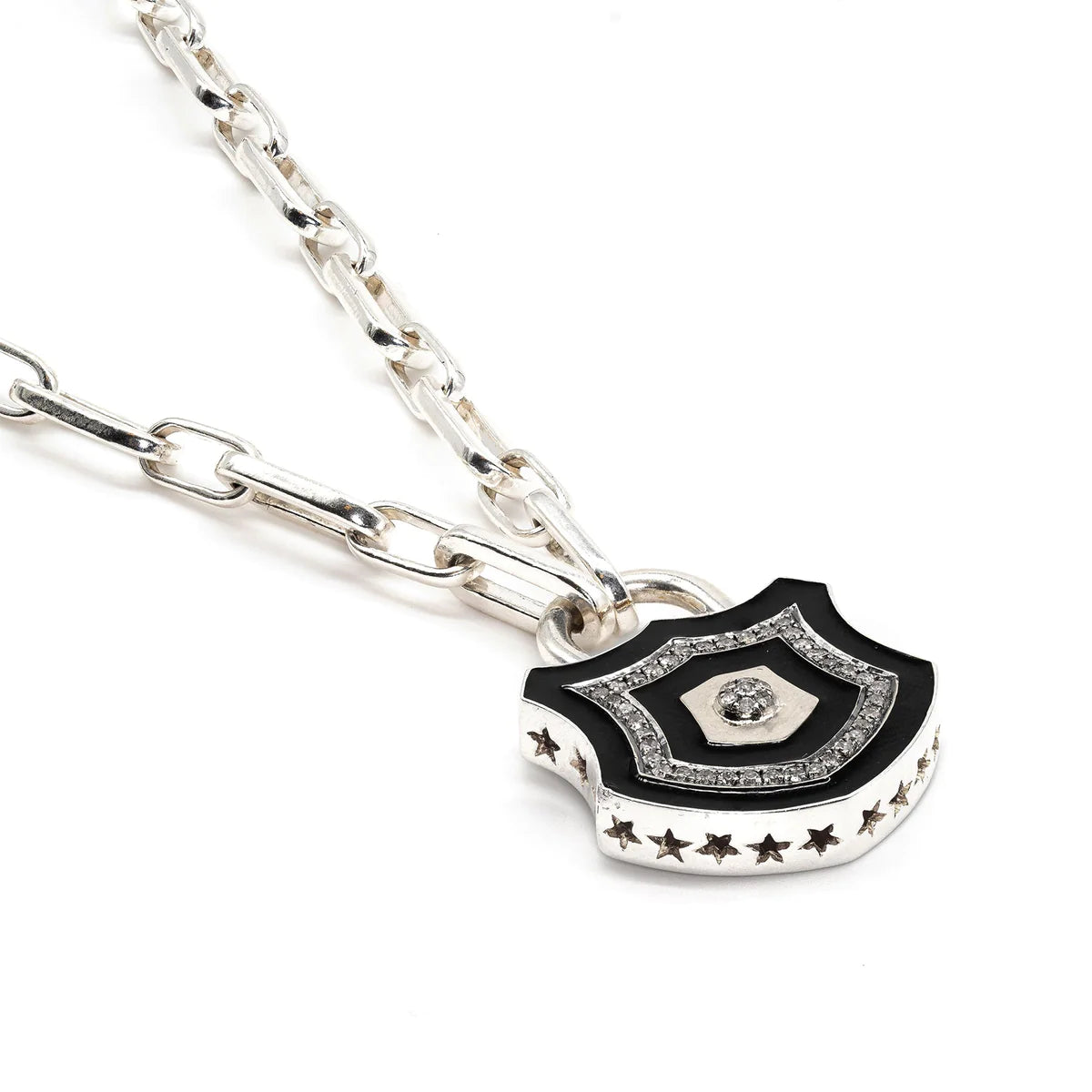 Diamond-Silver-Black-Enamel-Chunky-Lock-Necklace-3_1200x.webp__PID:c6b5abfa-5526-46d3-880c-420b96782ab8