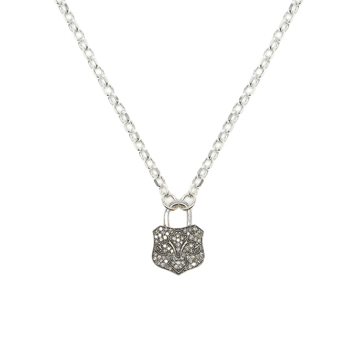 Diamond-Silver-Chunky-Lock-Necklace_1200x.webp__PID:d277fe0e-b27c-4aa2-9532-5d7f7e8845a8