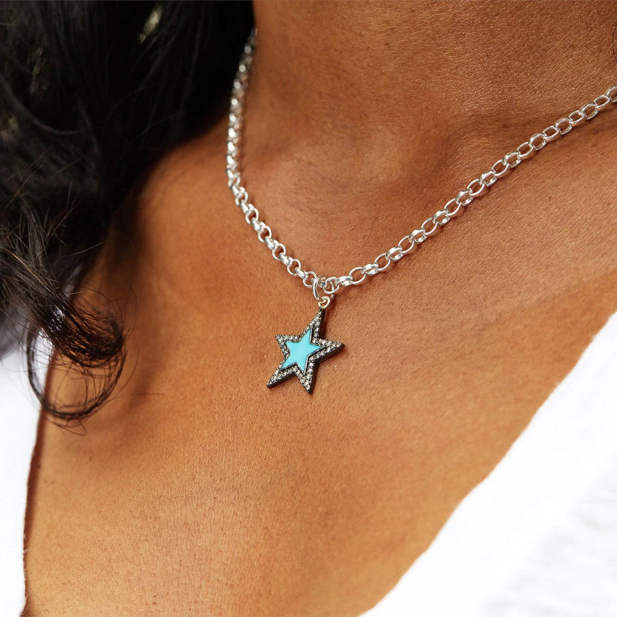 Diamond-Turquoise-Enamel-Chunky-Star-Necklace-2_1200x.webp__PID:fbb5d47e-df6a-4daa-92af-277340e4d591