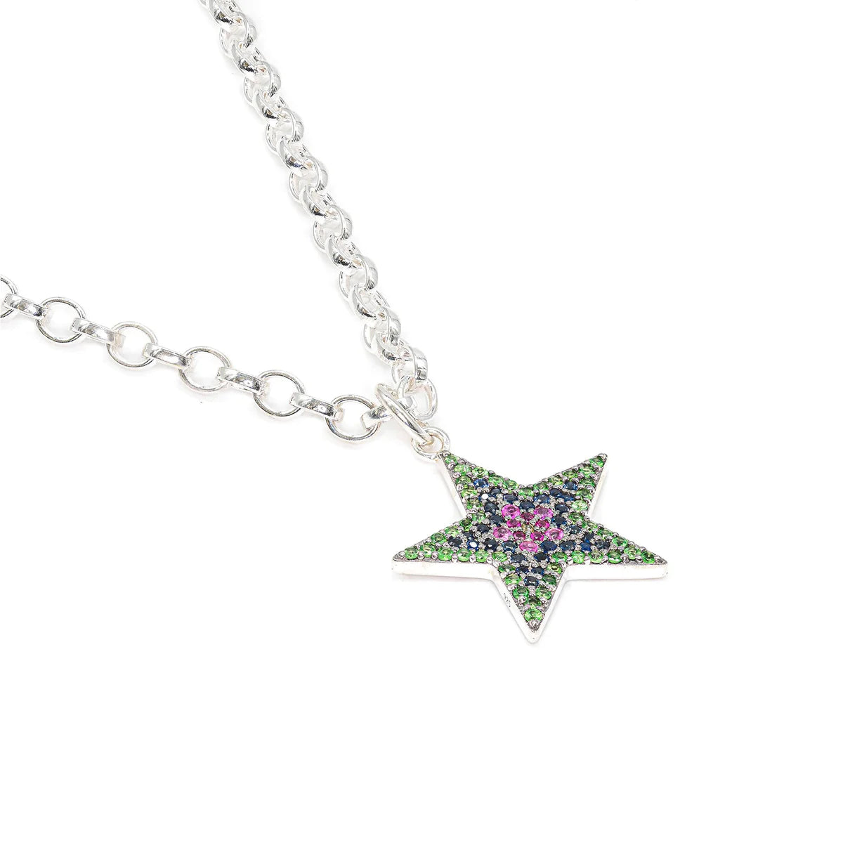 Rainbow-Sapphire-Silver-Chunky-Star-Necklace-3_1200x.webp__PID:2614fc14-4637-40c0-b451-c71852a074eb