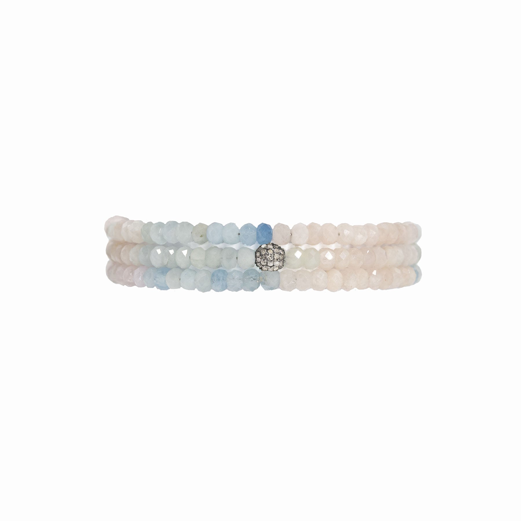 pastel morganite tripple wrap bracelet.jpg__PID:0a01ce6e-d7cf-4aca-beb3-88a331c45aec