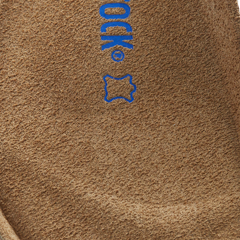 Birkenstock Soft Footbed Transverse Arch Metatarsal Support