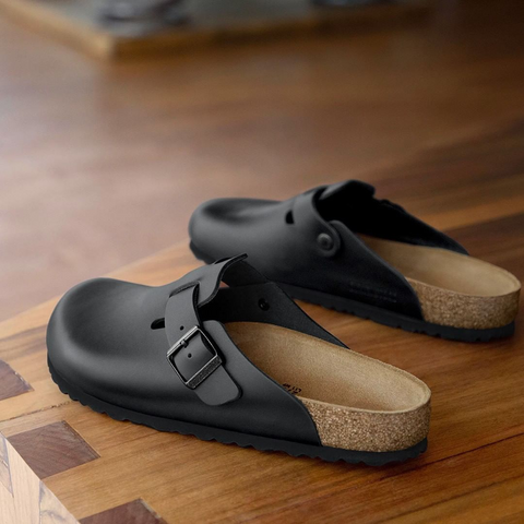 birkenstock boston