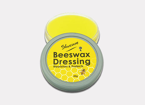 Beeswax Dressing