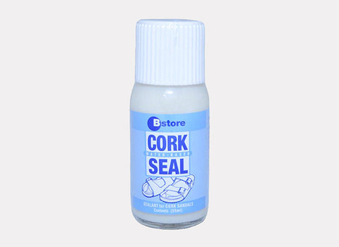 Cork Seal