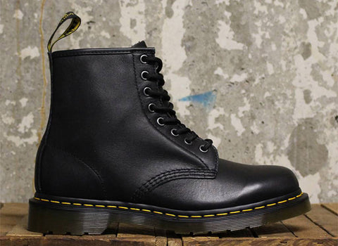 Dr Martens Nappa Leather