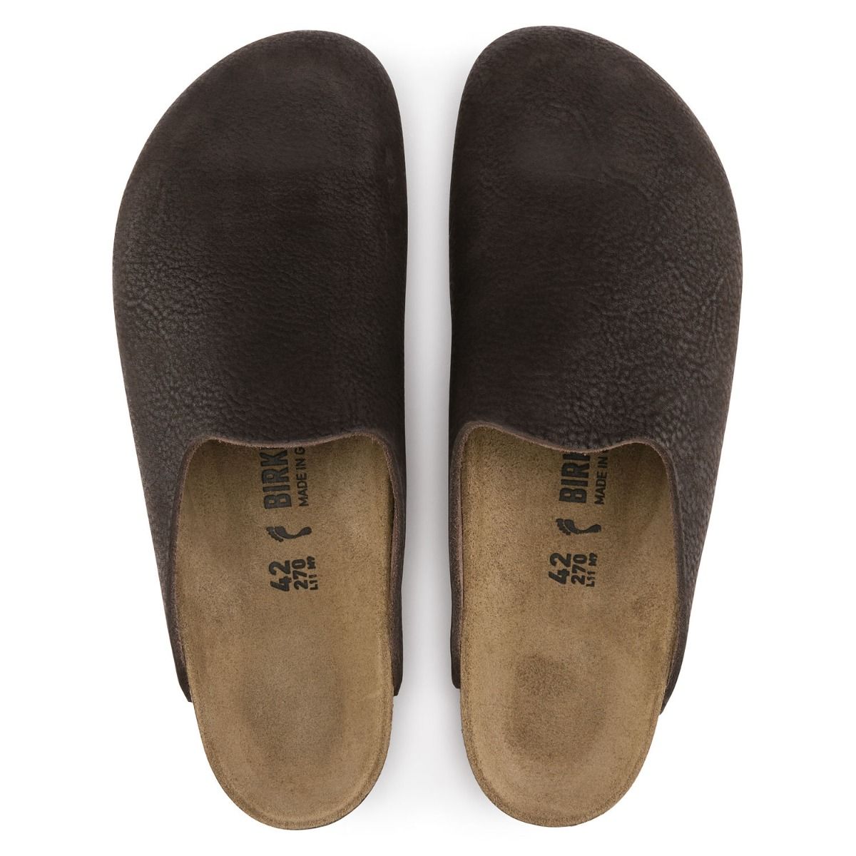 birkenstock amsterdam 42