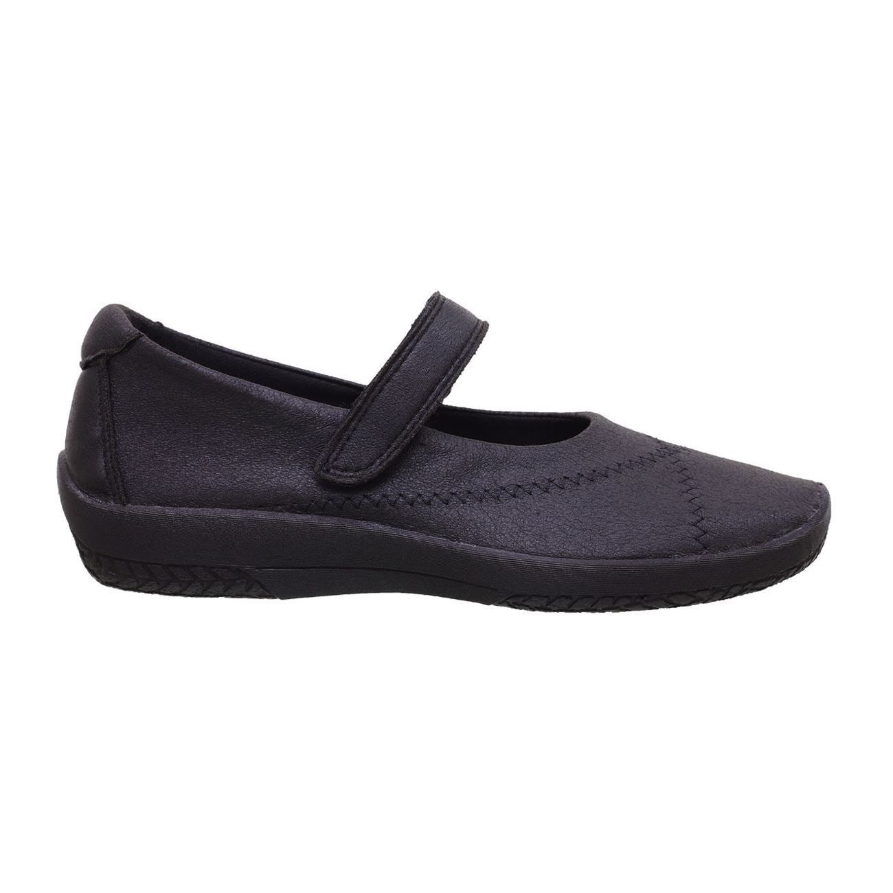 Arcopedico L18 Black Shoes – Bstore