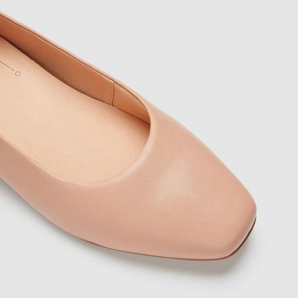 Frankie4 Gianna Dusty Blossom Ballet Flats | Free Shipping $120+ – Bstore