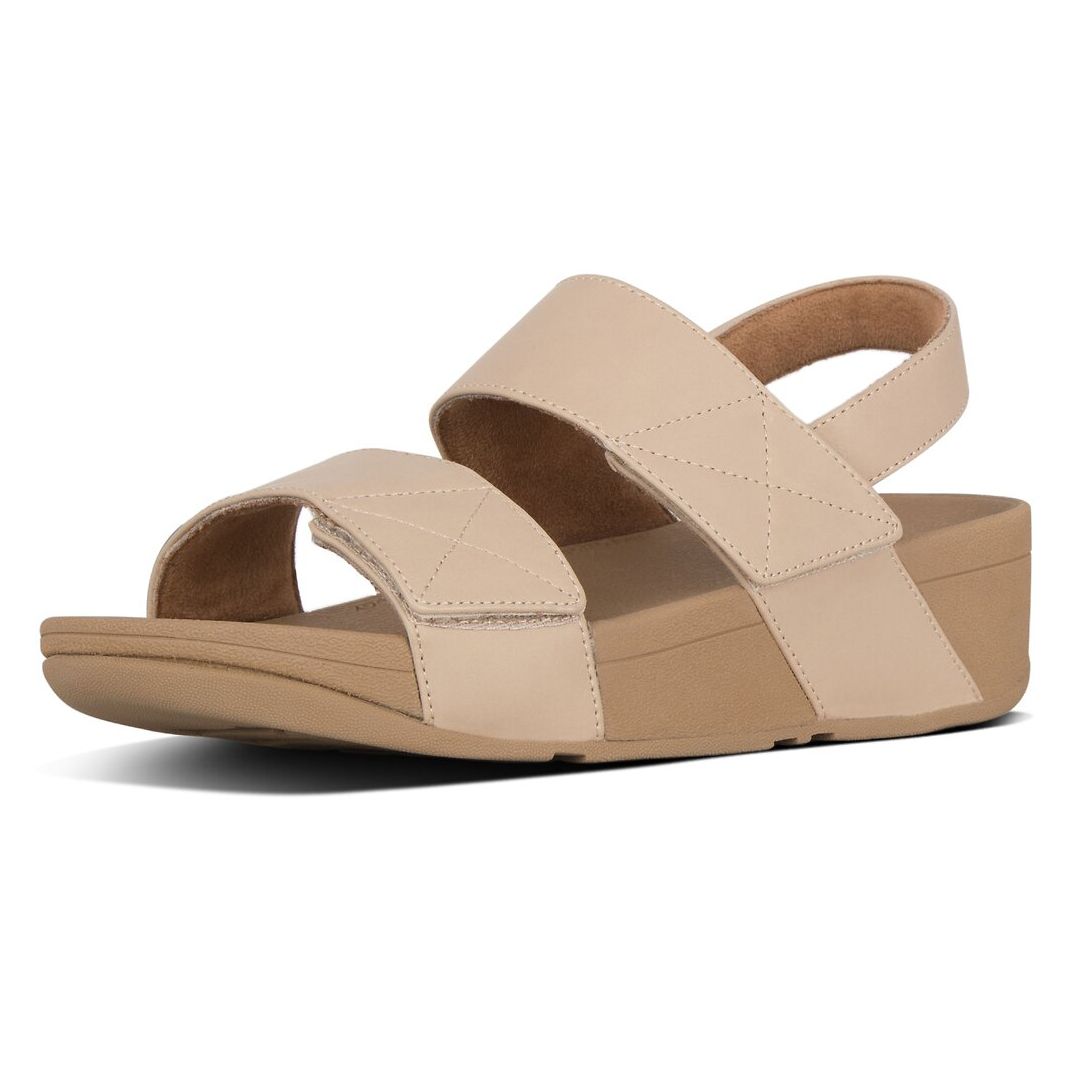 fitflop with backstrap