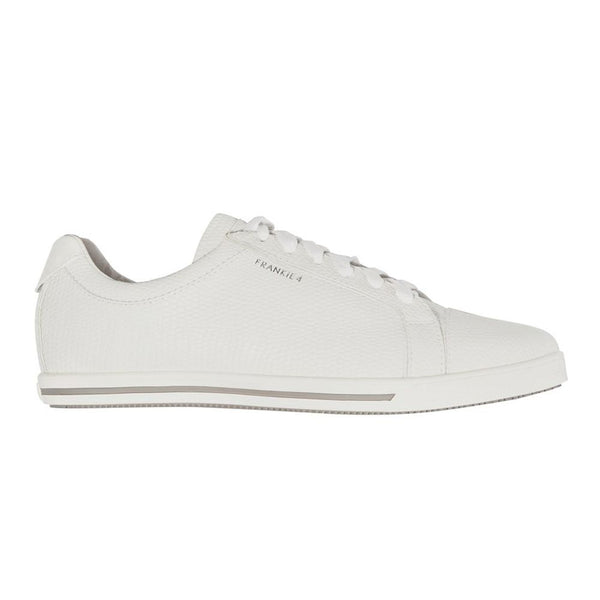 Frankie4 Lucy White Croc Sneakers – Bstore