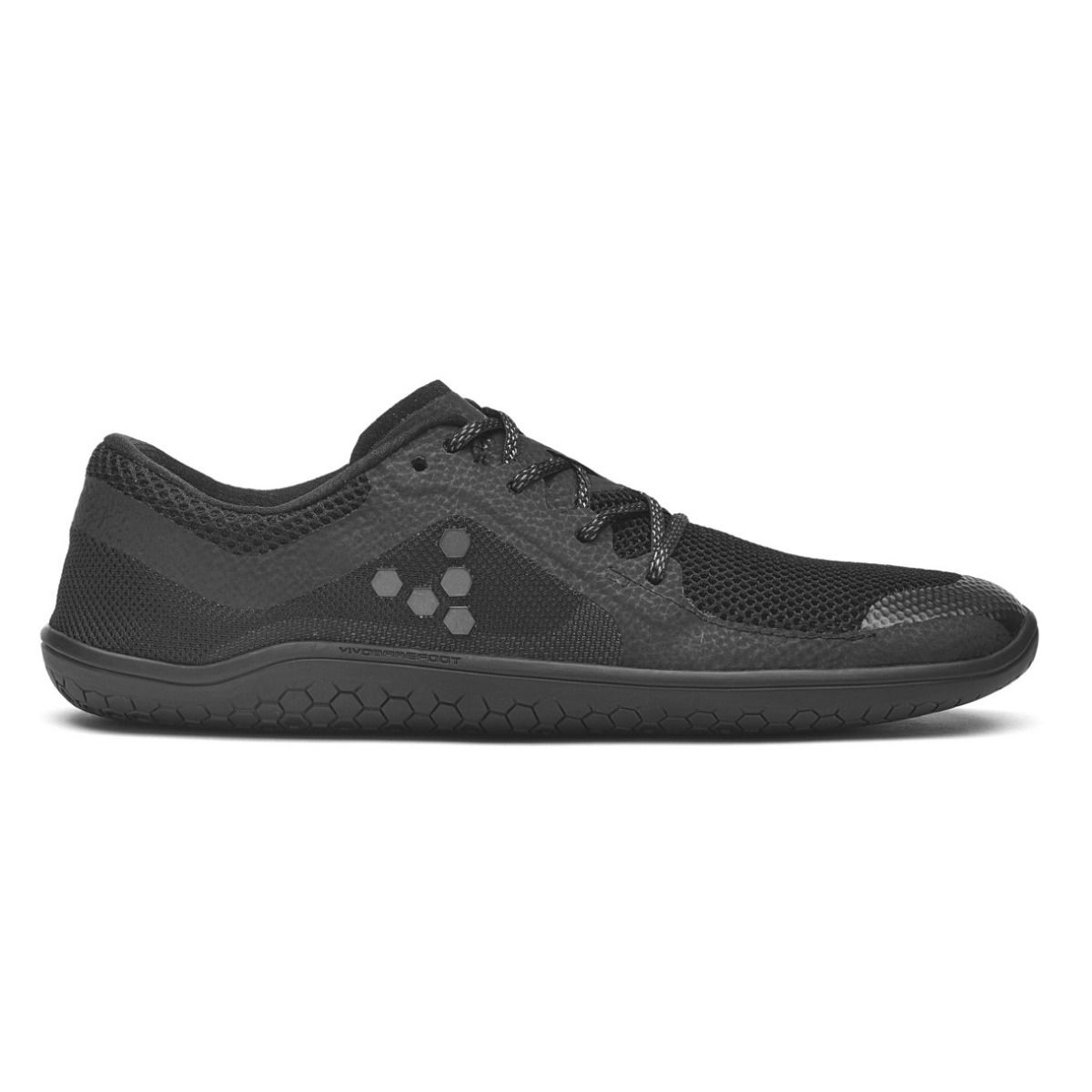 vivobarefoot black