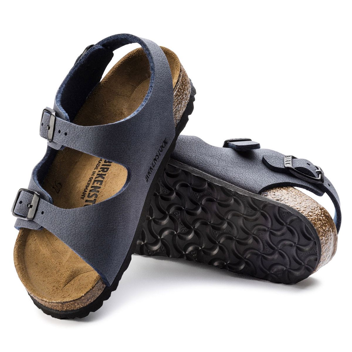 birkenstock roma kids