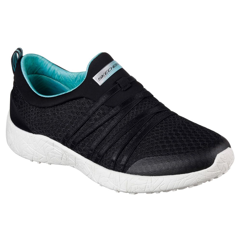 burst very daring skechers