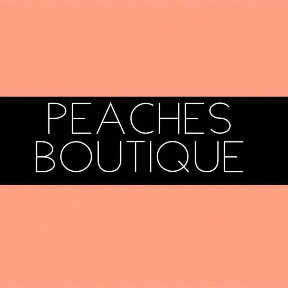 Peaches Boutique uk – peachesboutiqueuk