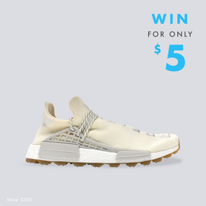 adidas nmd hu trail pharrell now is her time cream white