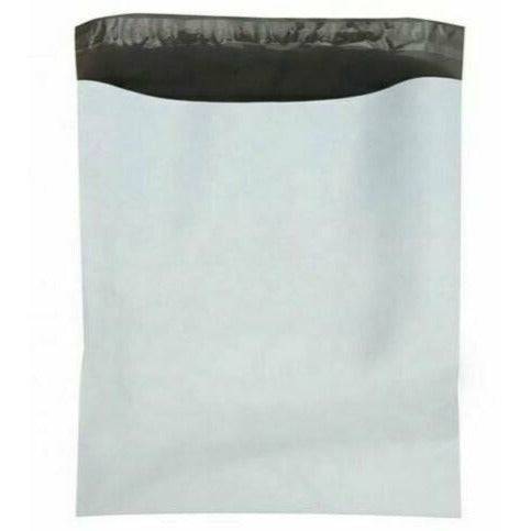 350 x 480mm Poly Mailer Plastic Satchel Courier Self Sealing Shipping Bag - Battery Mate product image