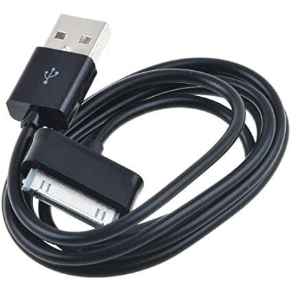 Fast Charging Cable 4 Samsung Galaxy Tab 2 7.0 10.1 Tablet USB — Mate