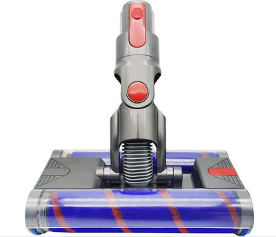 Dyson V7 Trigger Vacuum Cleaner Review - Consumer Reports