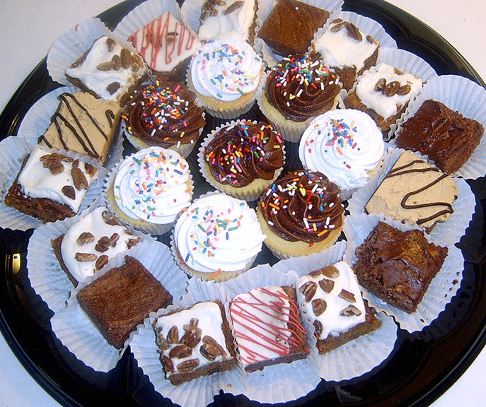 Large Touchet Platter