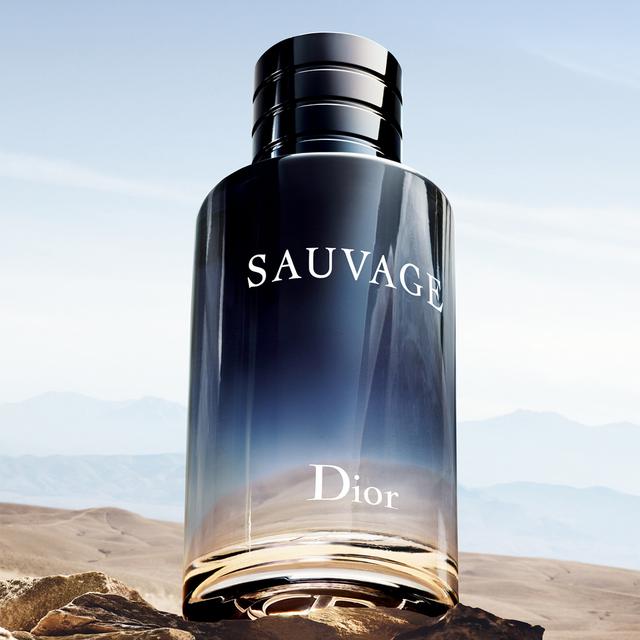 dior sauvage lasting