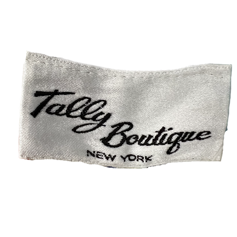 Tally Boutique Label FWT