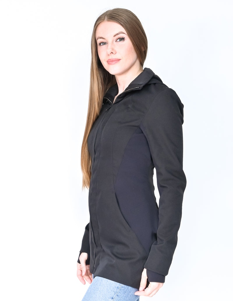 Lululemon Size 0 Jacket  International Society of Precision Agriculture