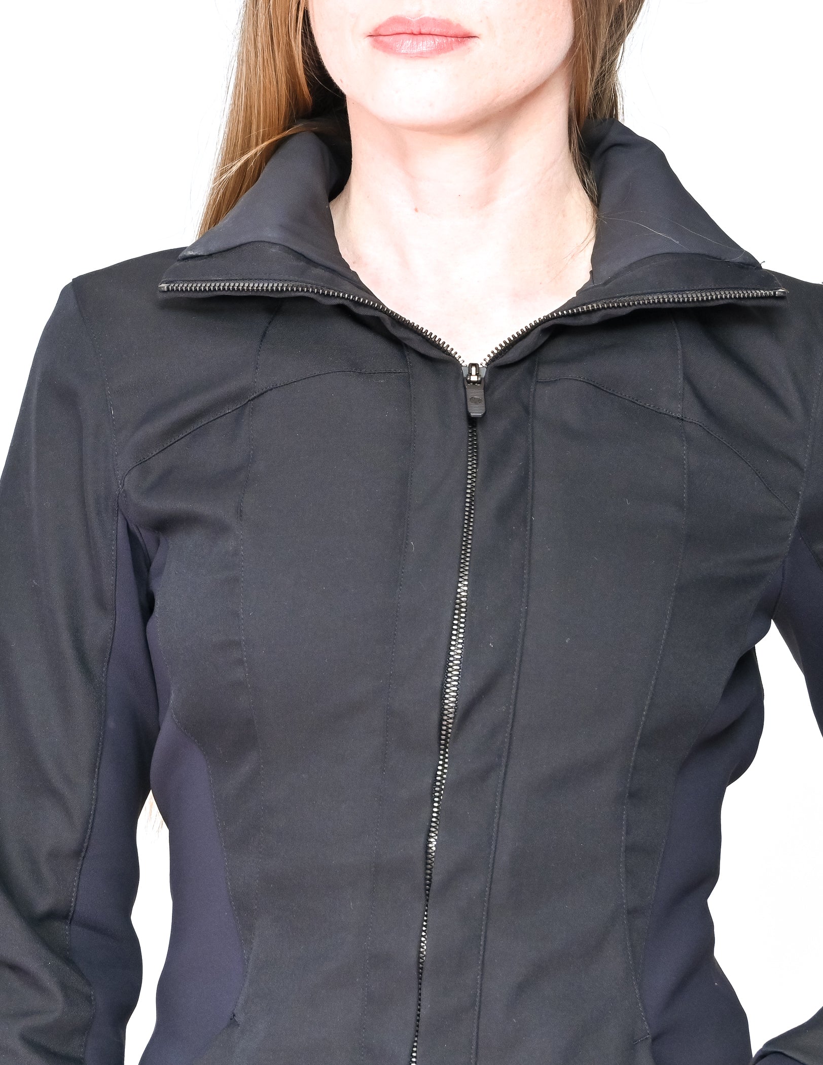 Lululemon Zip Up Jacket  International Society of Precision