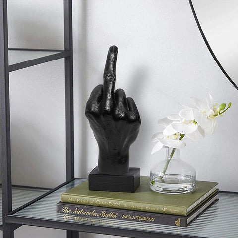 Middle Finger Gifts, Unique Designs