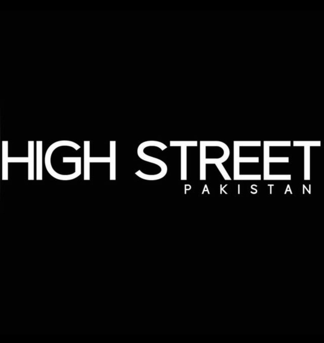 HighStreet Pakistan
