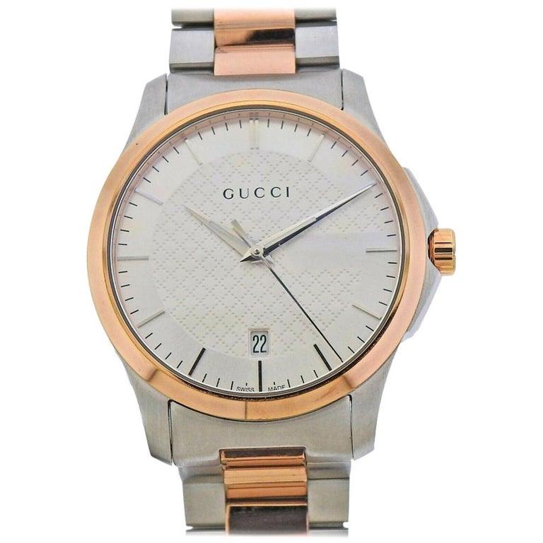 6848 gucci watch