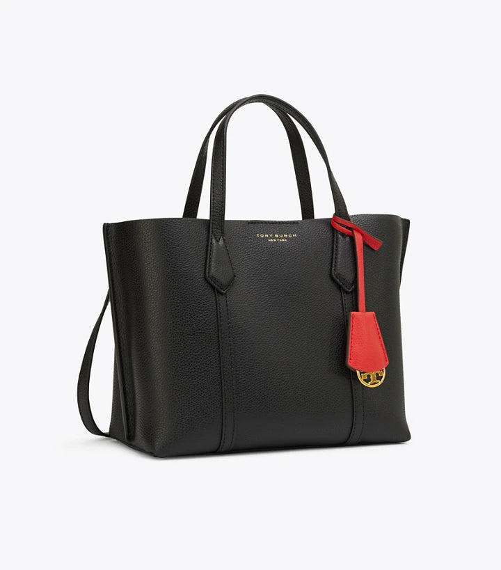 Buy Tory Burch Perry Tote - Black