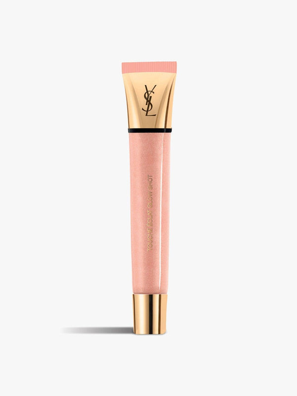 sandy beauty touche eclat glow shot