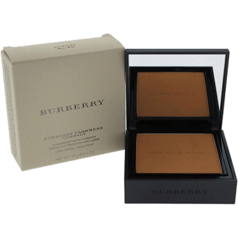 Burberry Bright Glow Flawless Bright Compact Foundation Ochre, Oz |  .ng