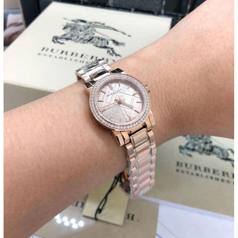 bu9225 burberry