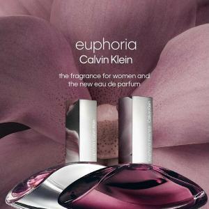 euphoria intense women