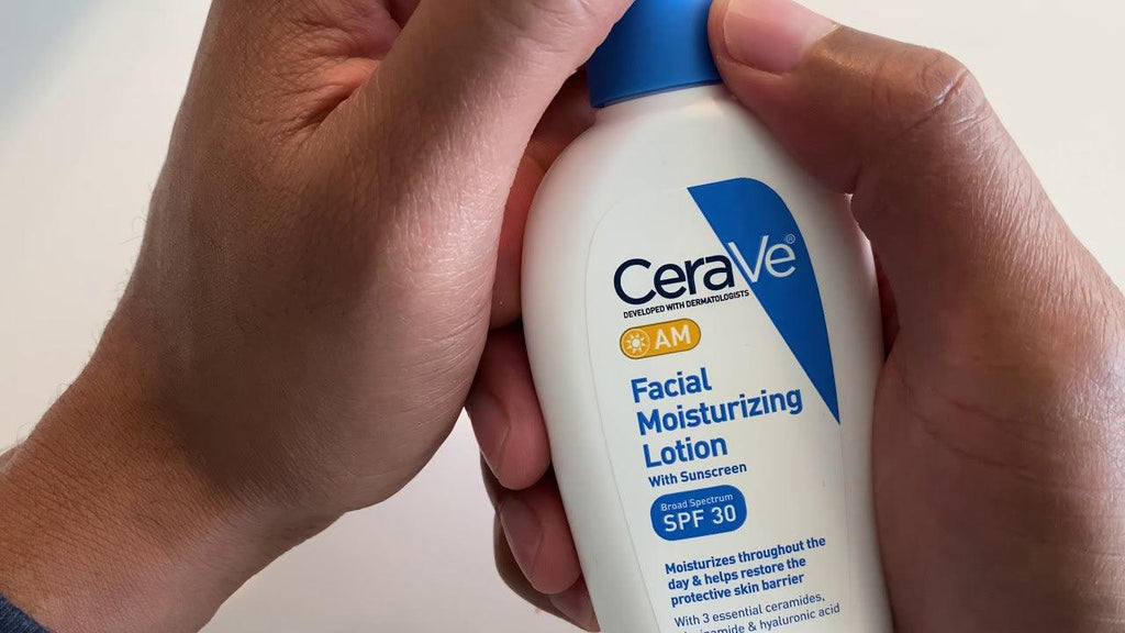 cerave am facial moisturizing lotion broad spectrum spf 30