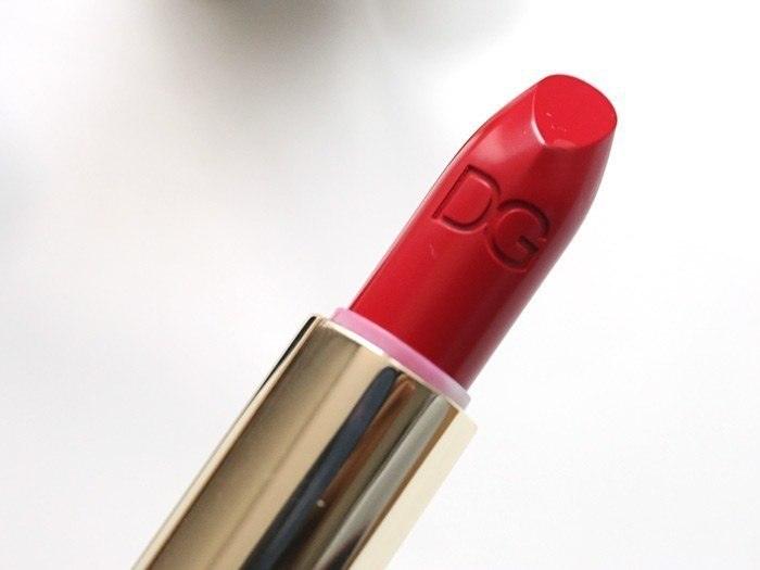 Buy Dolce & Gabbana Matte Lipstick - Dolce by Dolce 619