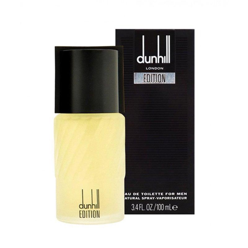Buy Dunhill Edition Men EDT - 100ml in Pakistan