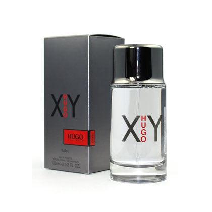 hugo boss xy man