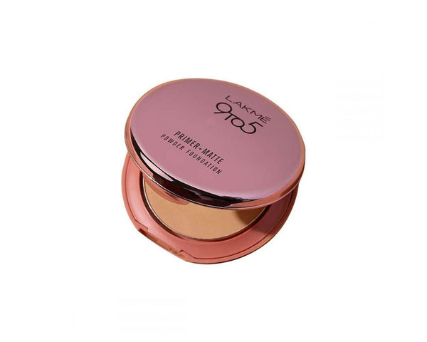 lakme rose silk foundation