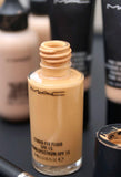 mac studio fix fluid nc42