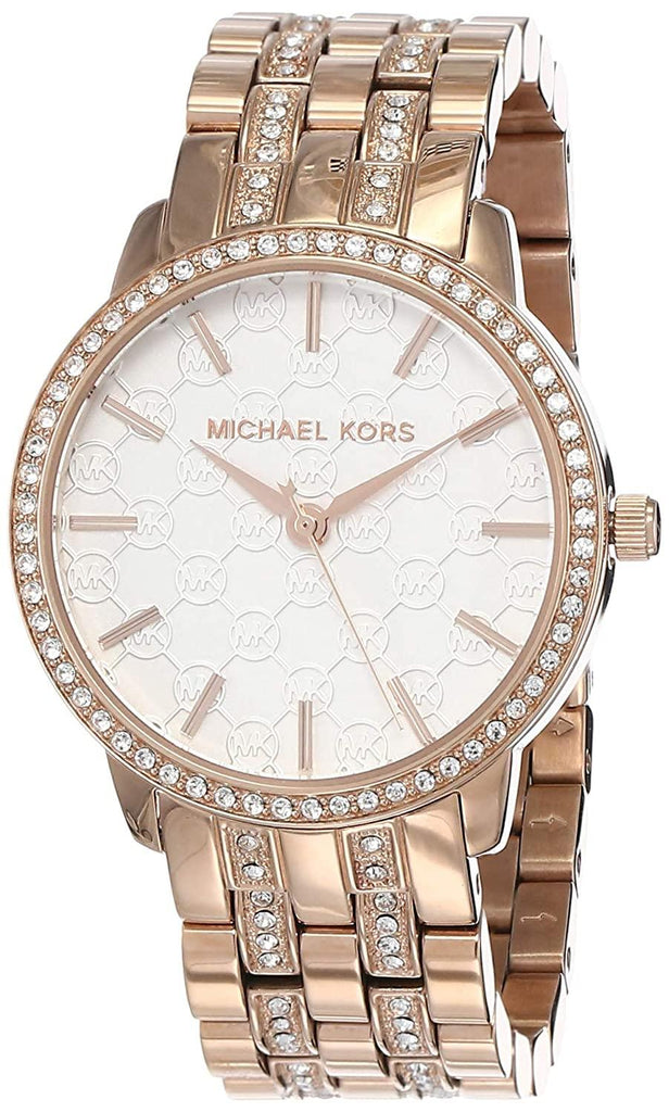 changing battery in michael kors watch