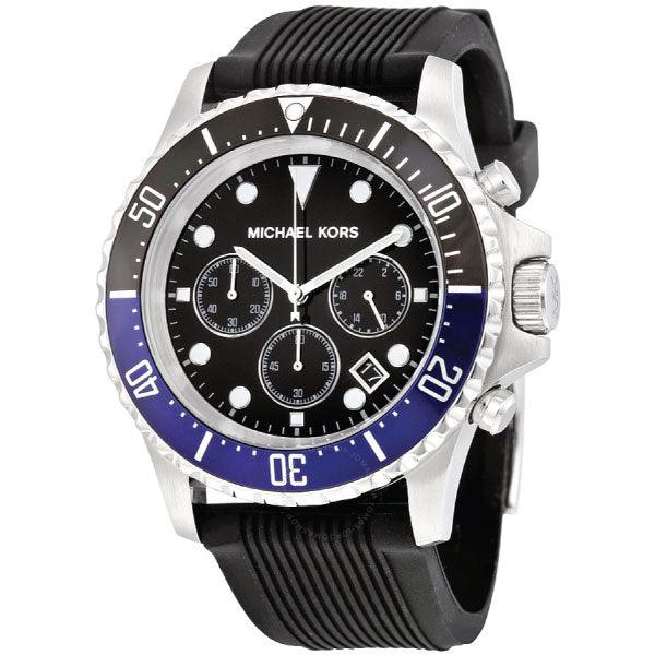 Buy Michael Kors Men's Everest Chronograph Watch MK-8365 in Pakistan