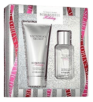 Buy Victoria's Secret Bombshell Fragrance Lotion