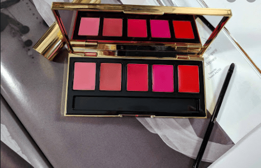 lip palette collector ysl