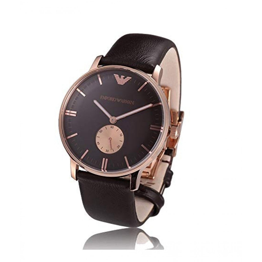 Buy Emporio Armani Men's Watch- AR0383