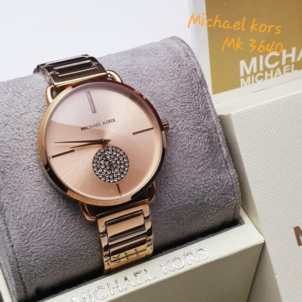 michael kors 3640